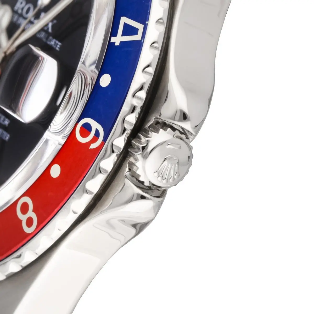 Rolex GMT-Master