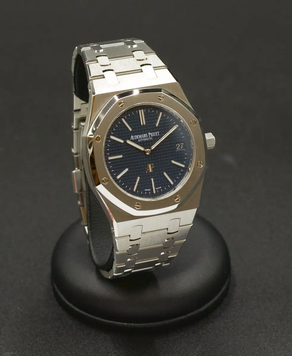 Audemars Piguet Royal Oak “Jumbo” Extra-Thin