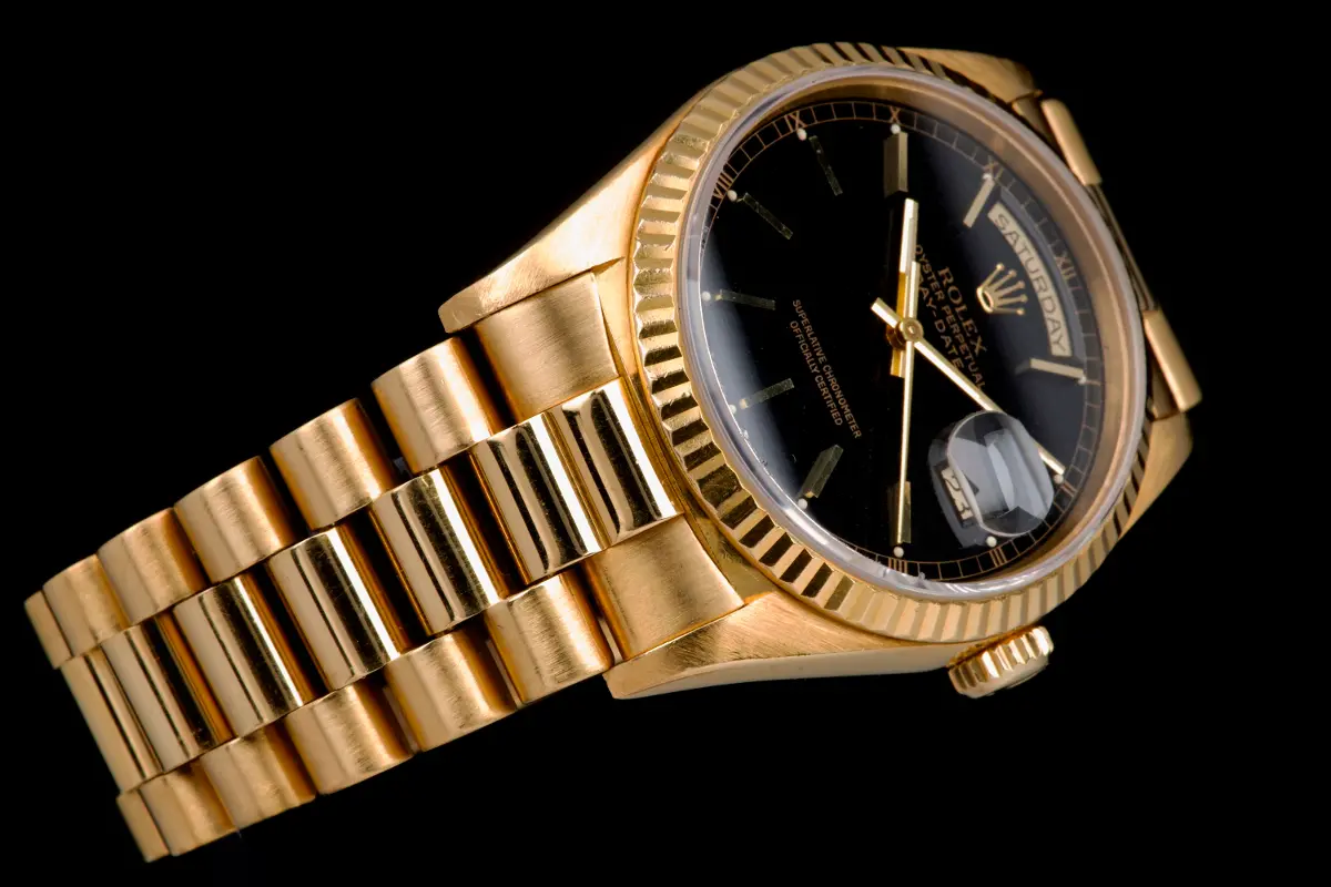 Rolex Day-Date 36