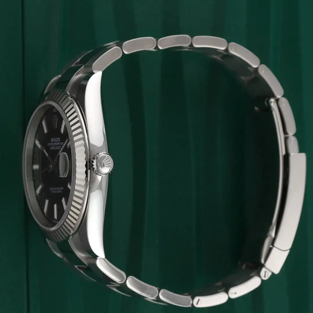 Rolex Datejust 41