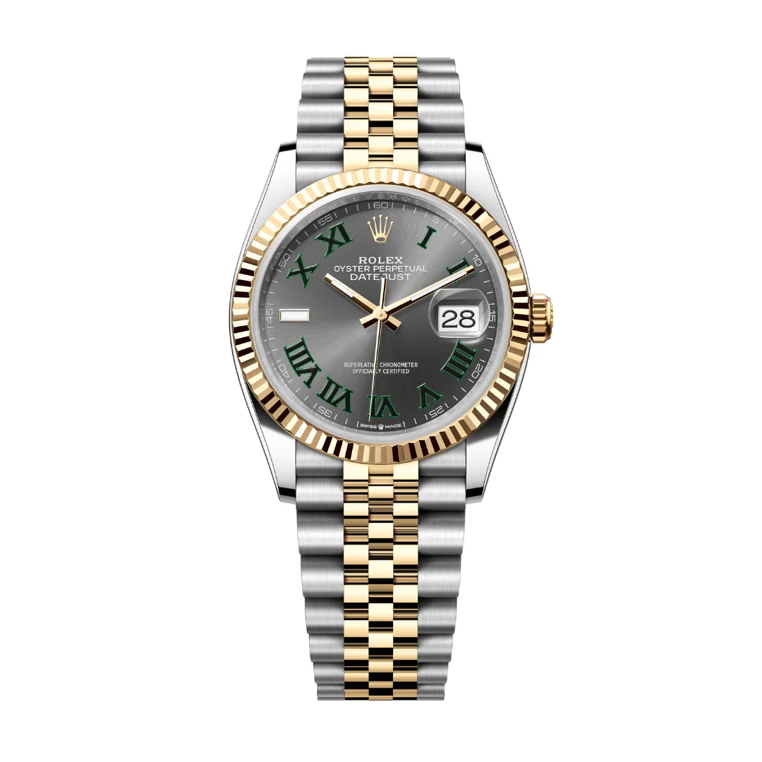 Datejust 36