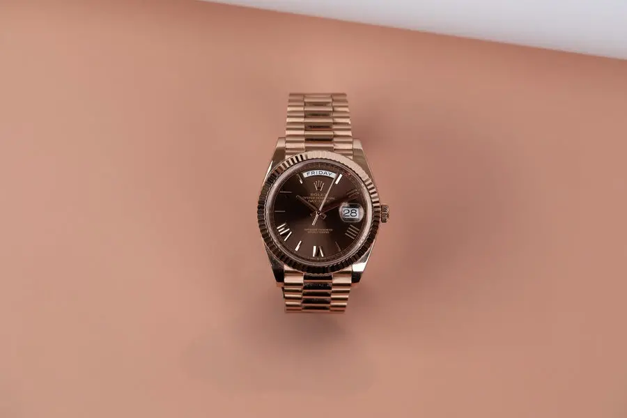 Rolex Day-Date 40
