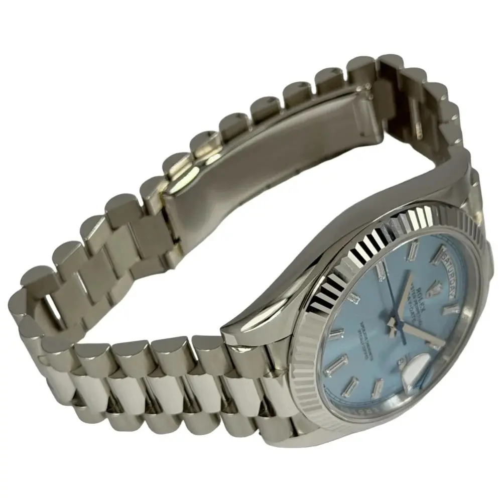 Rolex Day-Date 40