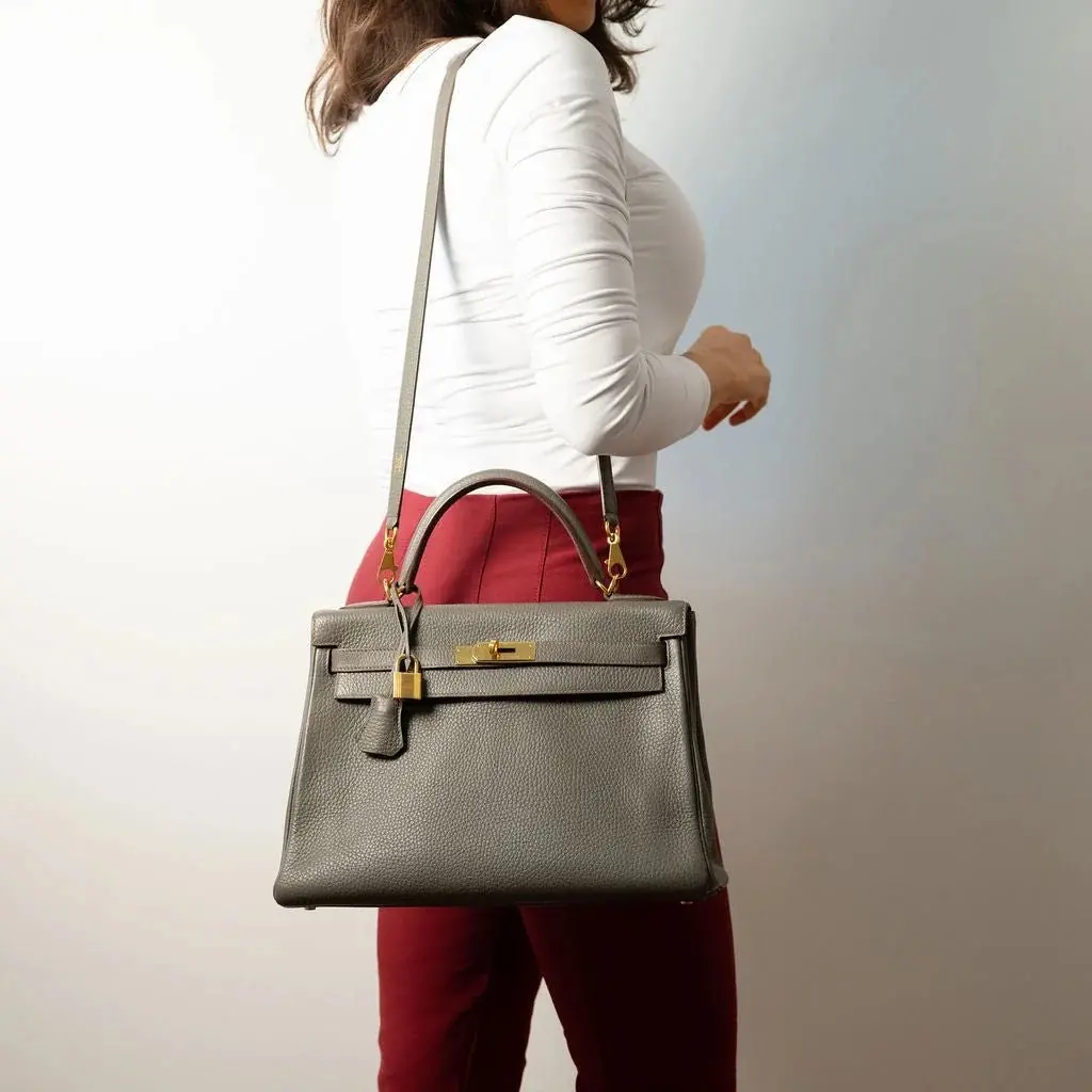 Hermès Kelly 32
