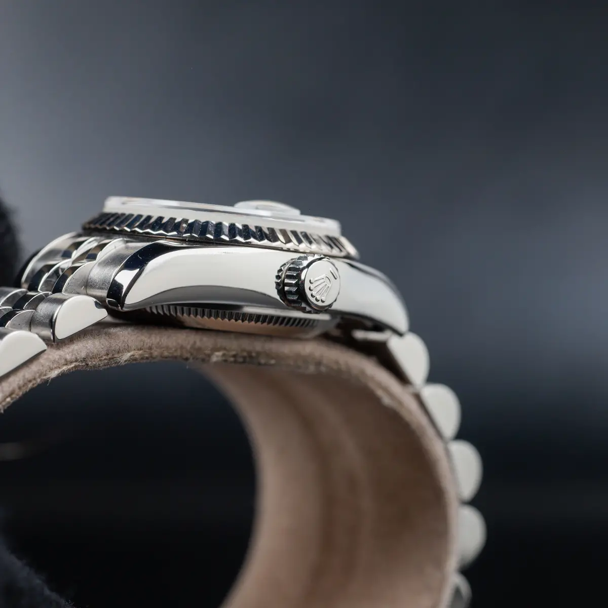 Rolex Lady-Datejust 26