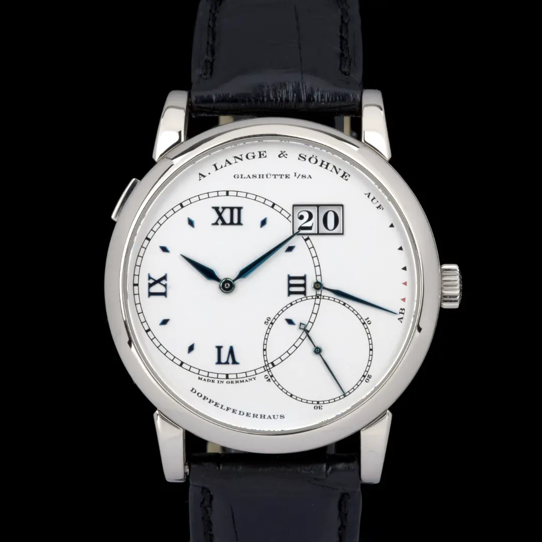 Lange 1