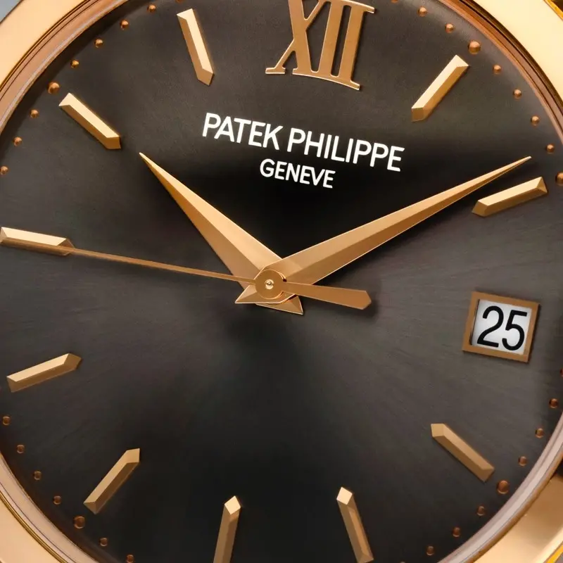 Patek Philippe Calatrava