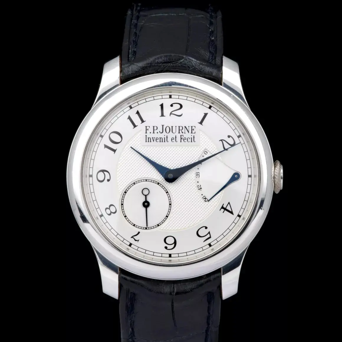 Chronometre Souverain
