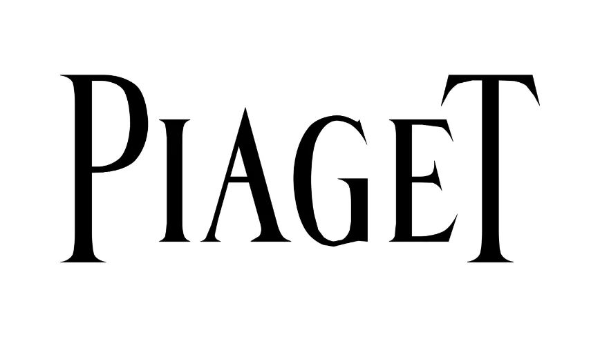 Piaget Luxusuhrenmarkenlogo