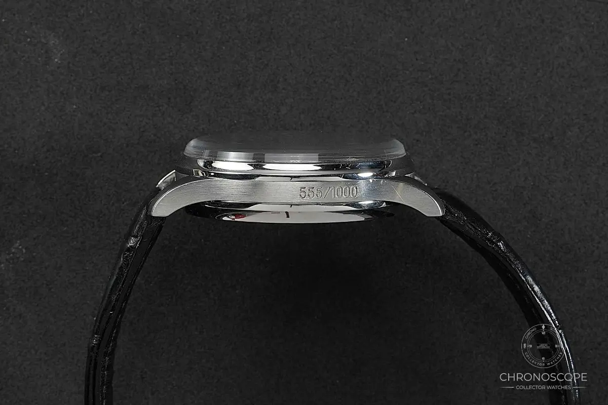 IWC Portugieser 2000 Limited Edition