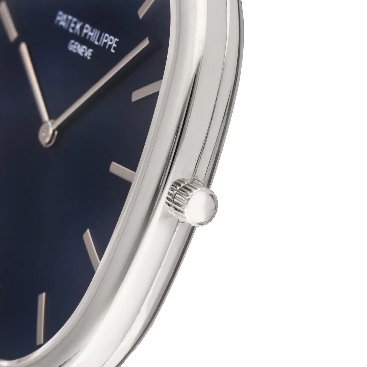 Patek Philippe Golden Ellipse