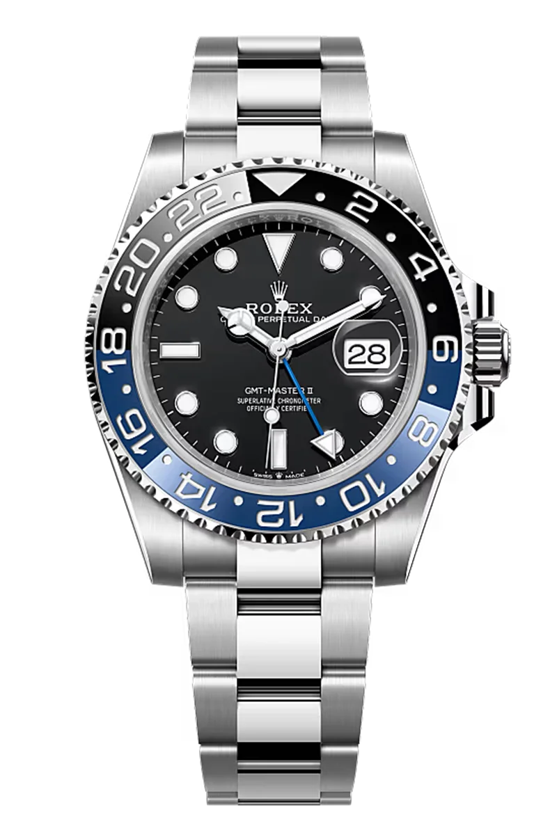 GMT-Master II