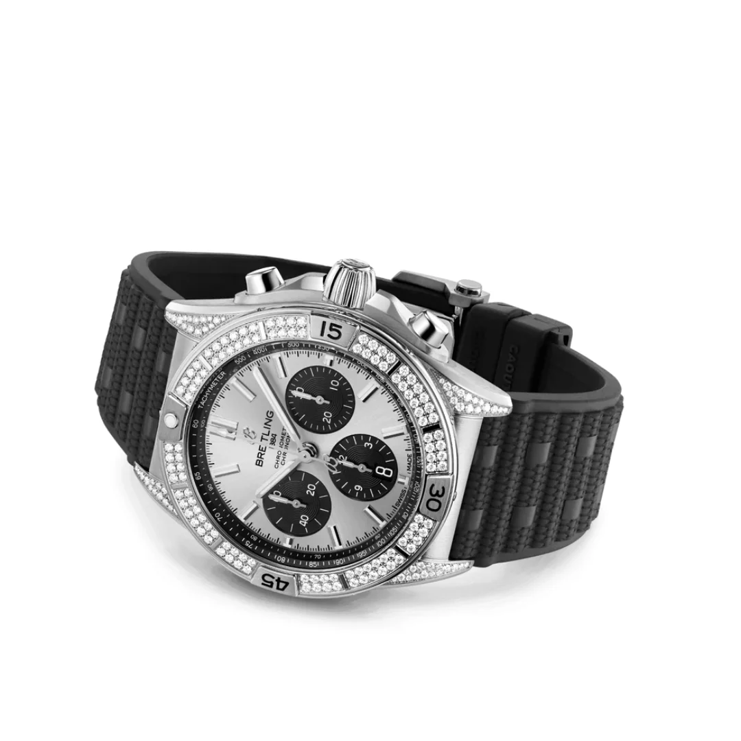 Breitling Chronomat 42