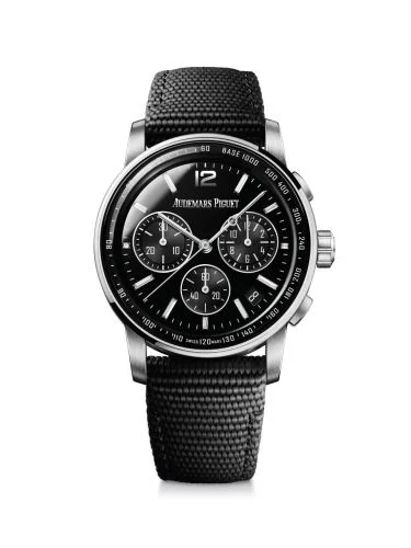 Code 11.59 by Audemars Piguet Selfwinding Chronograph