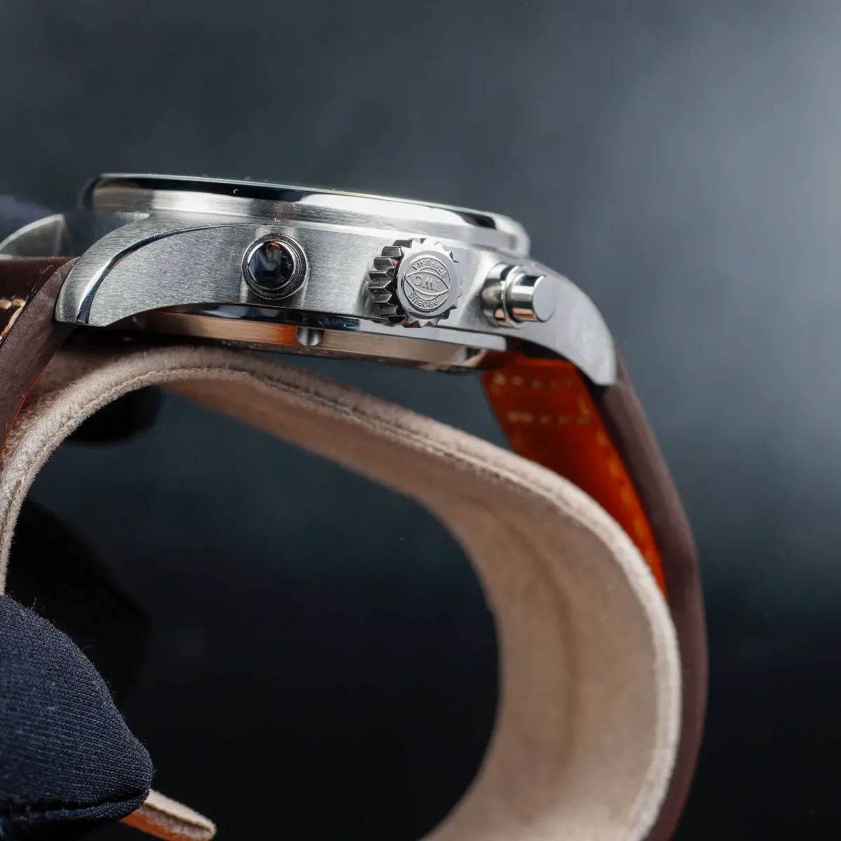 IWC Pilots Watch Chronograph 41