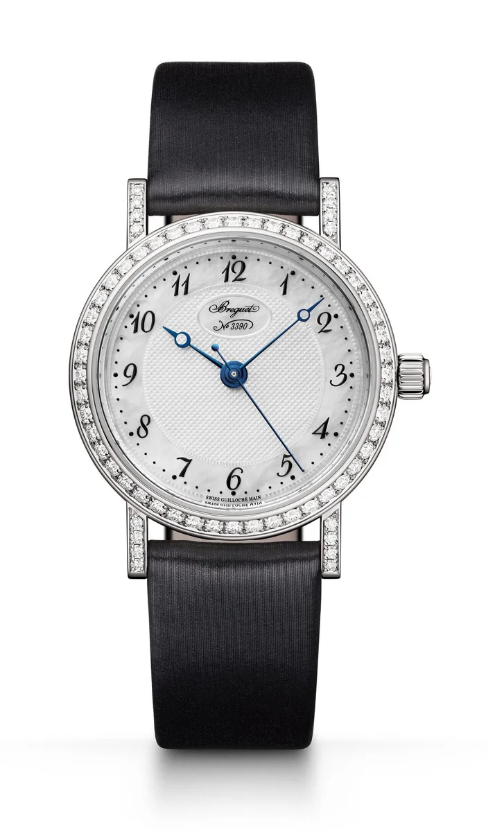 Breguet Classique 8068