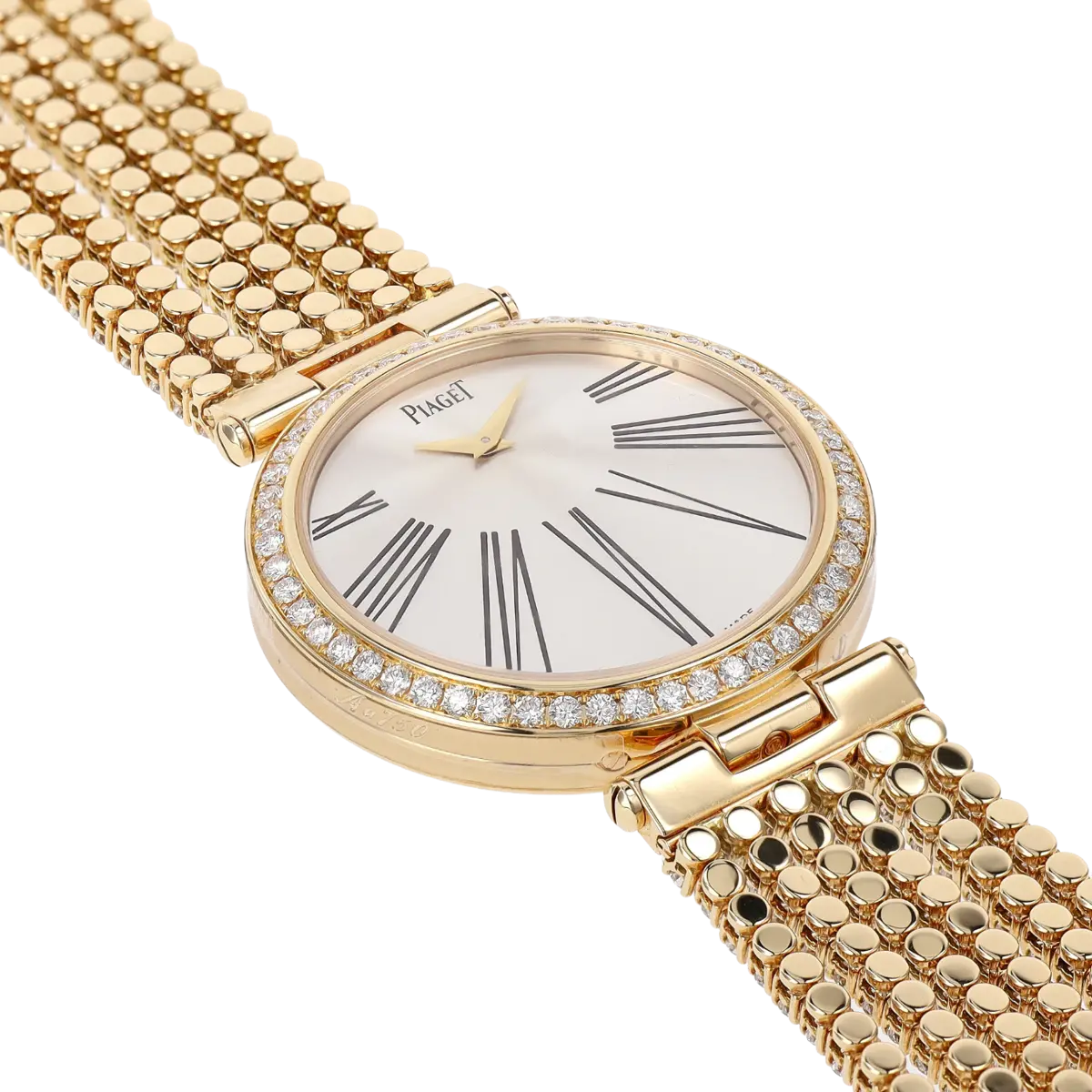 Piaget Limelight Twice