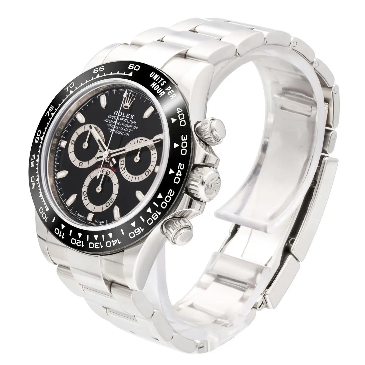 Rolex Daytona Cosmograph