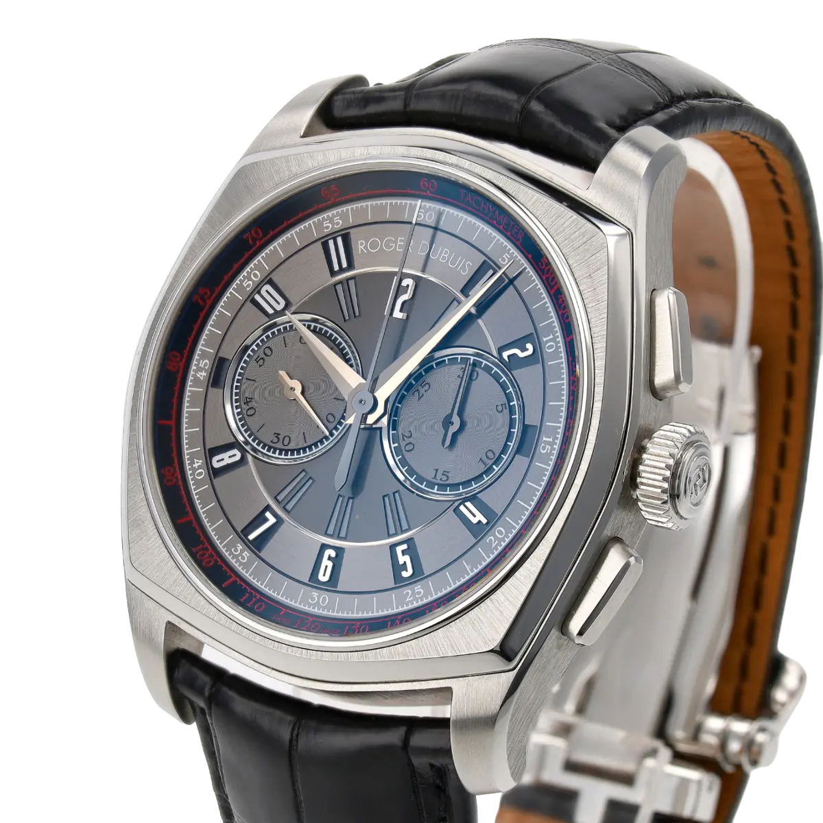 Roger Dubuis La Monégasque