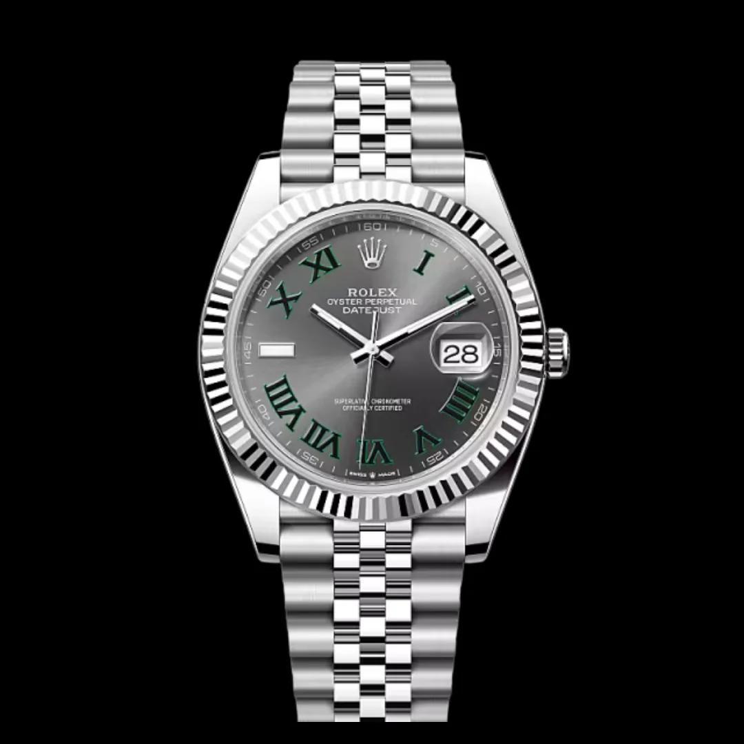 Datejust 41