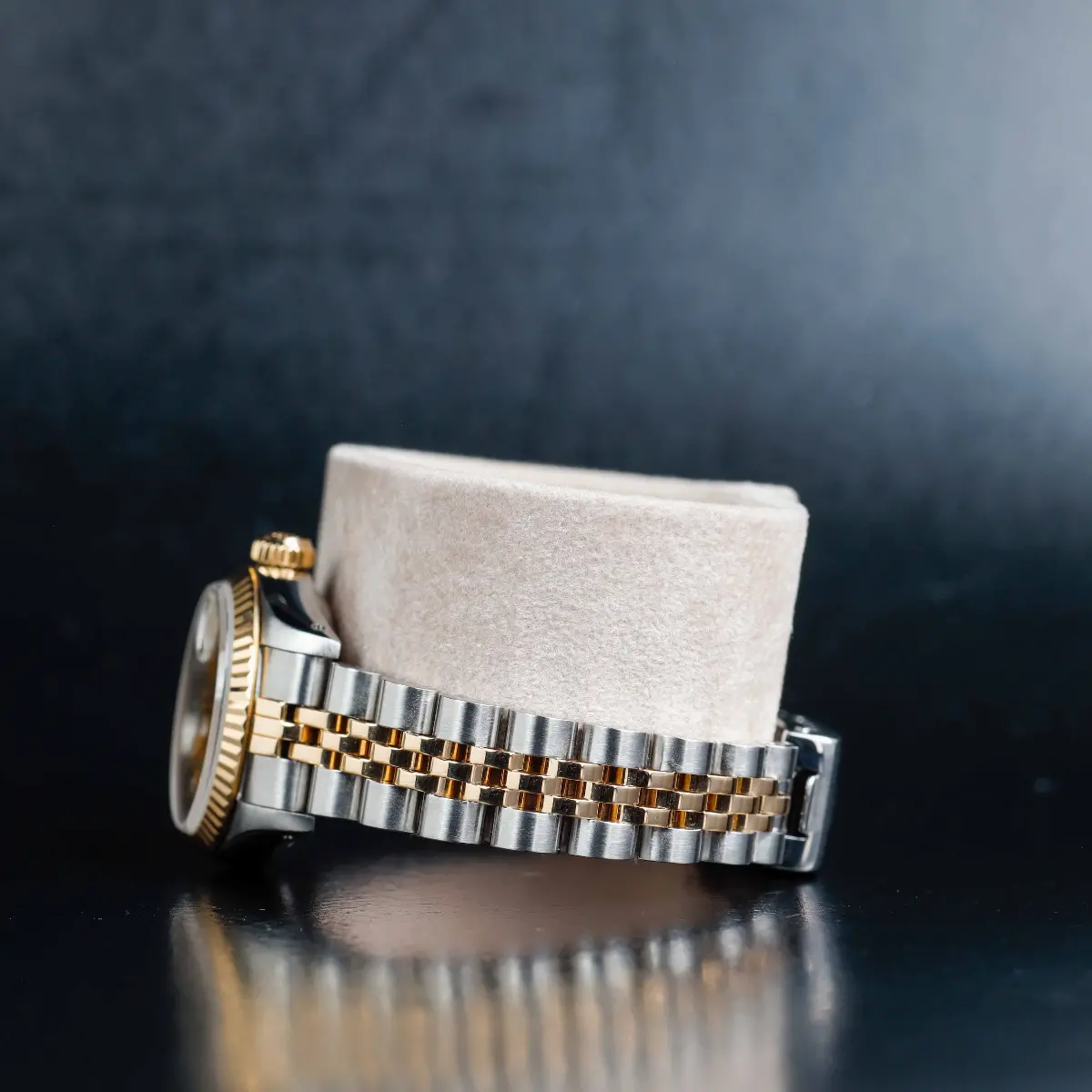 Rolex Lady-Datejust 26