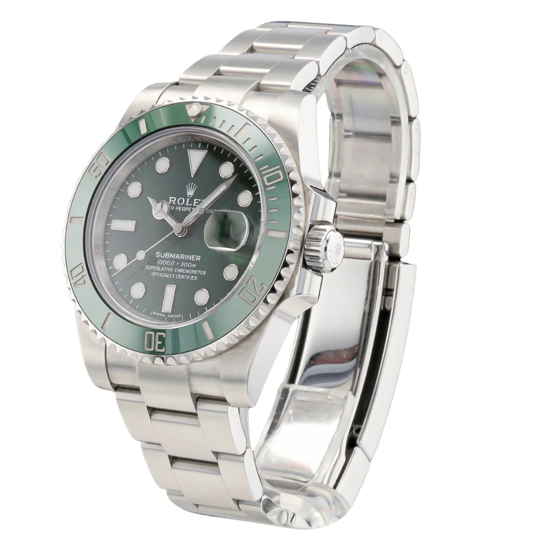 Rolex Submariner Date 40