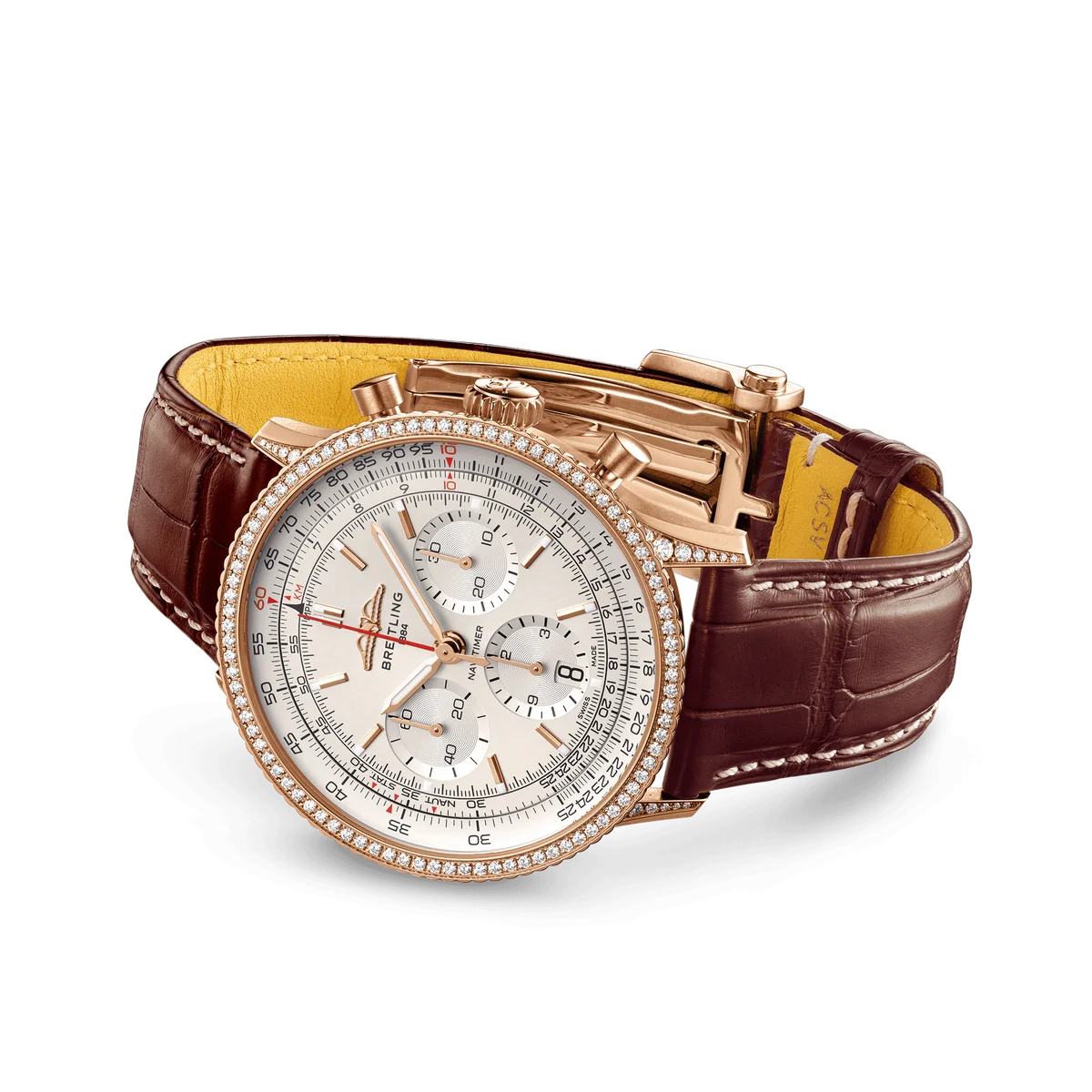 Breitling Navitimer B01 Chronograph 41