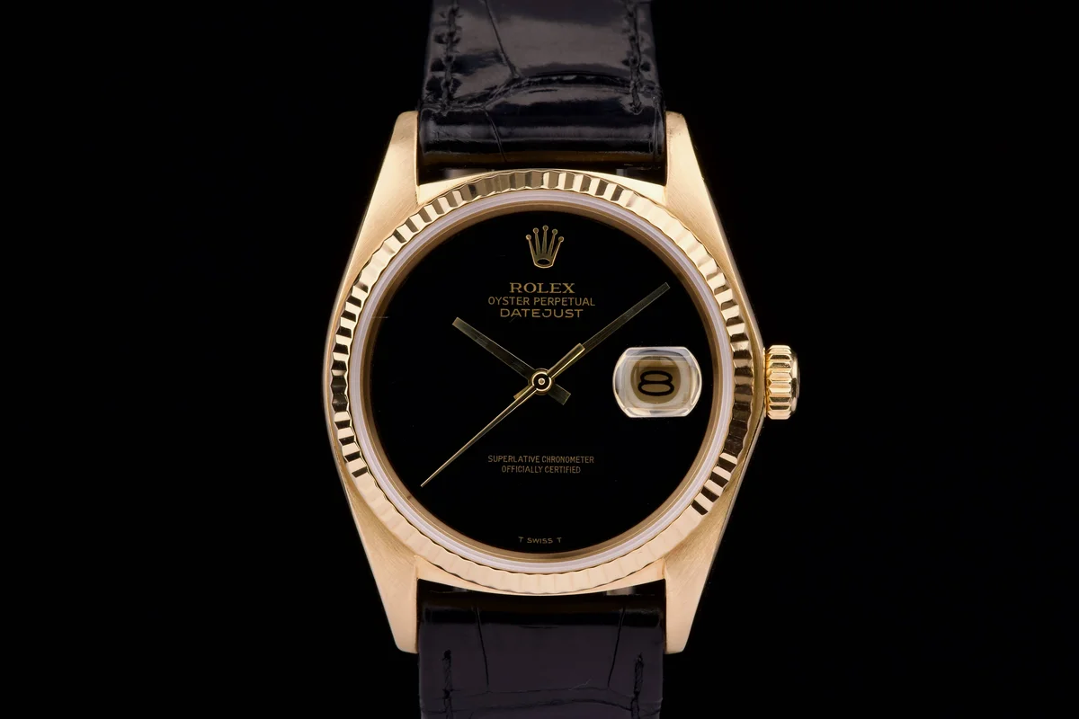 Rolex Datejust 36