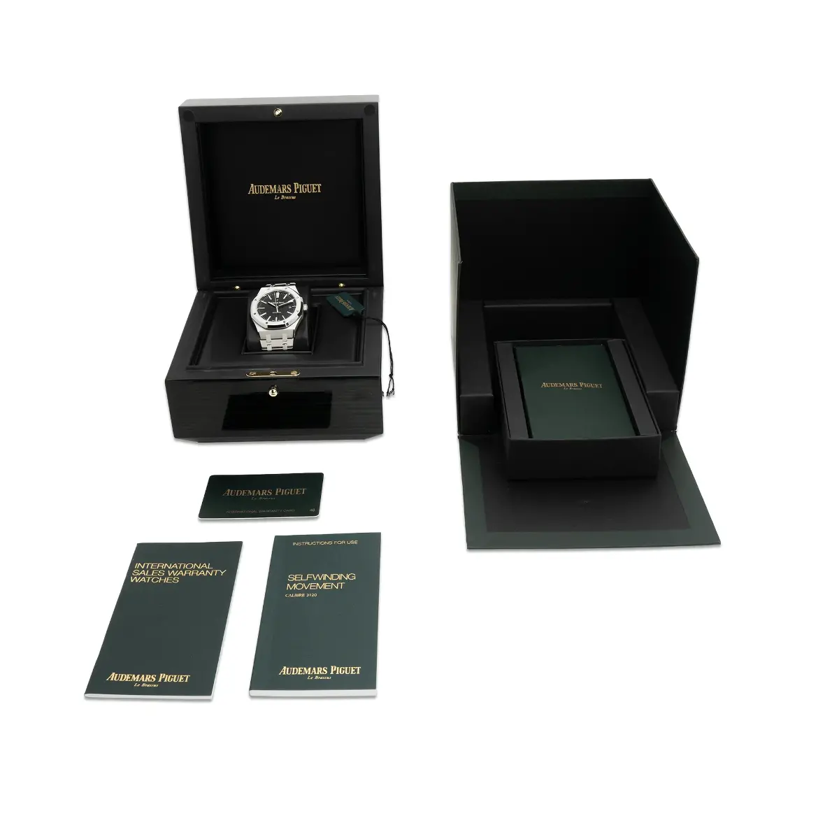 Audemars Piguet Royal Oak Selfwinding