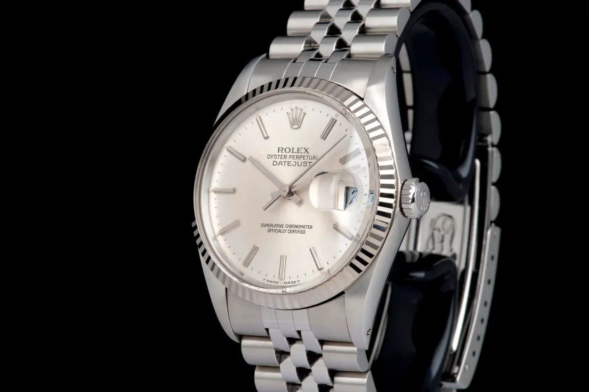 Rolex Datejust 36