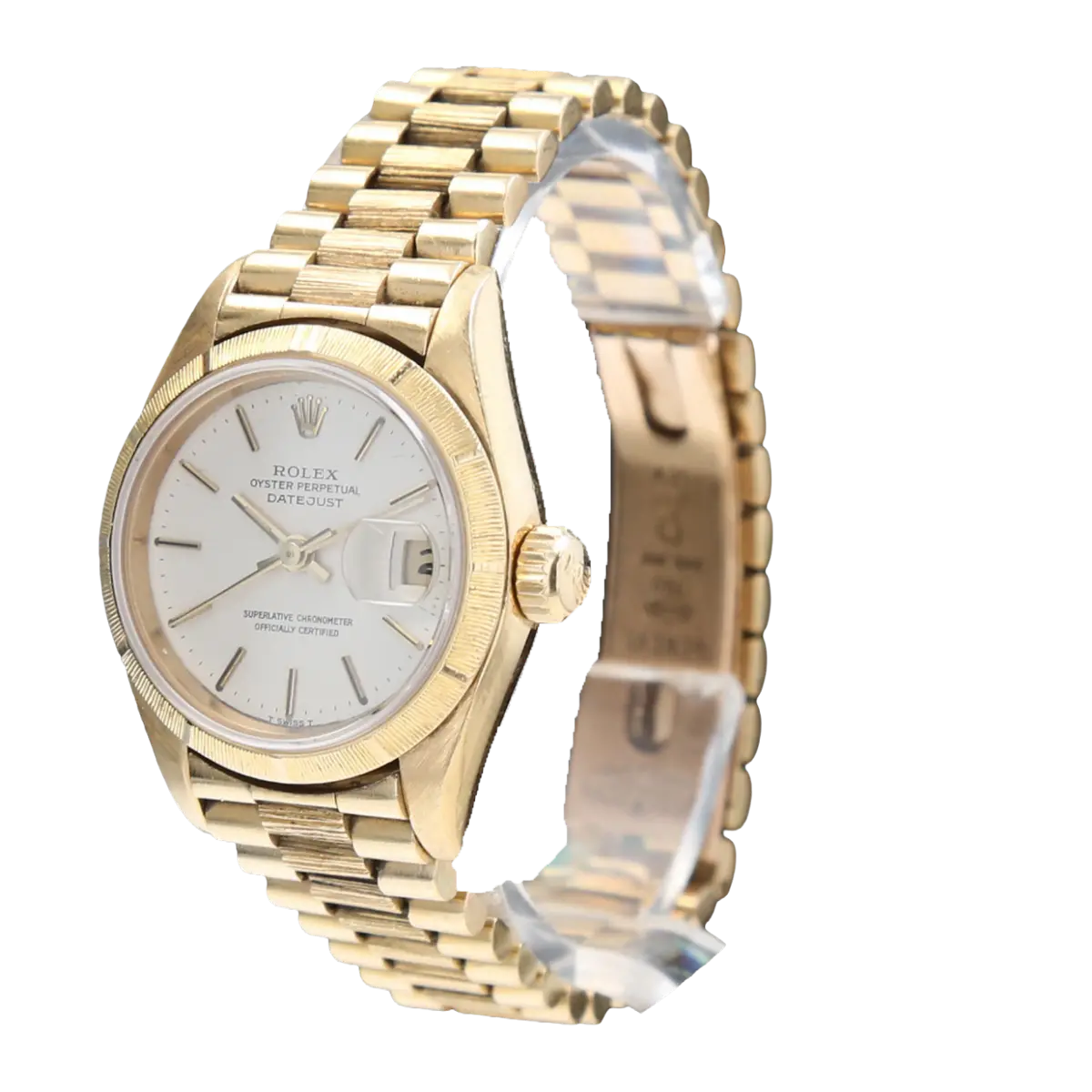 Rolex Lady-Datejust 26