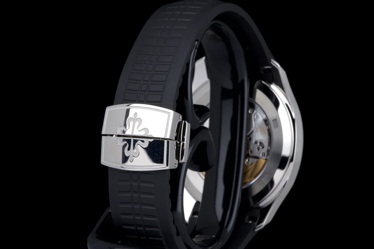 Patek Philippe Aquanaut