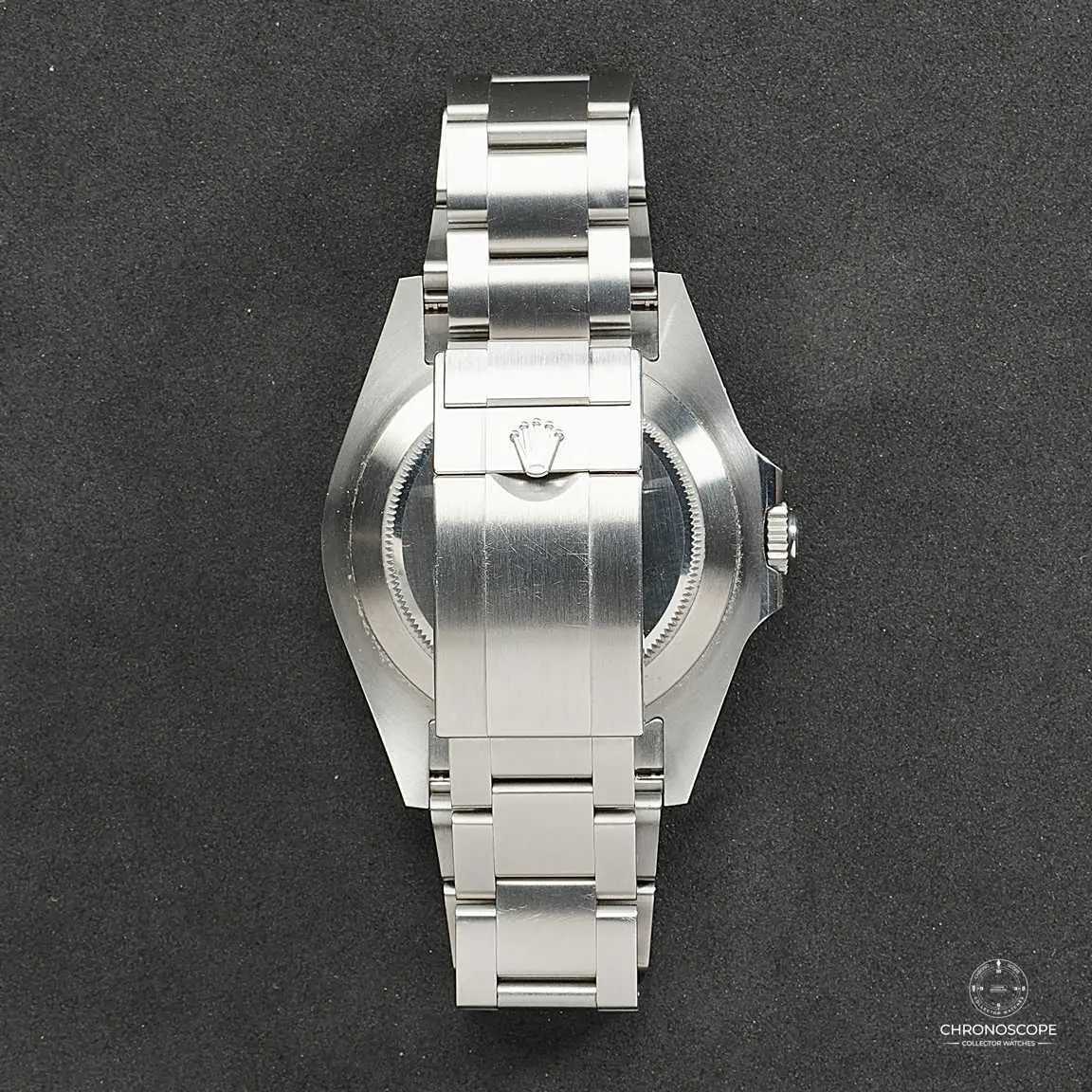 Rolex Explorer II