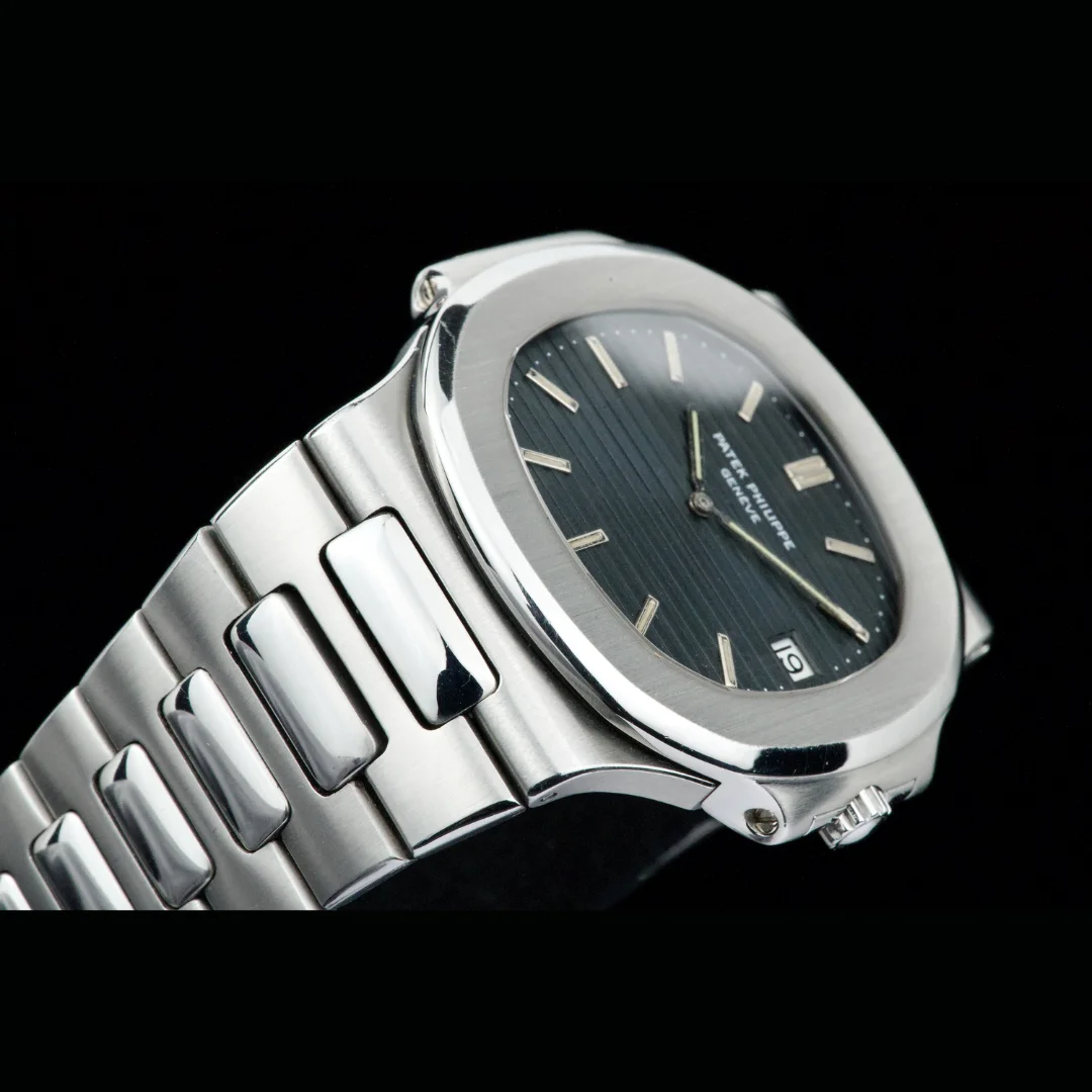 Patek Philippe Nautilus "jumbo"