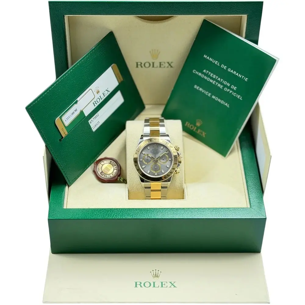 Rolex Daytona Cosmograph