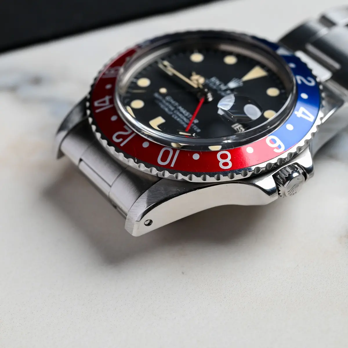 Rolex GMT-Master