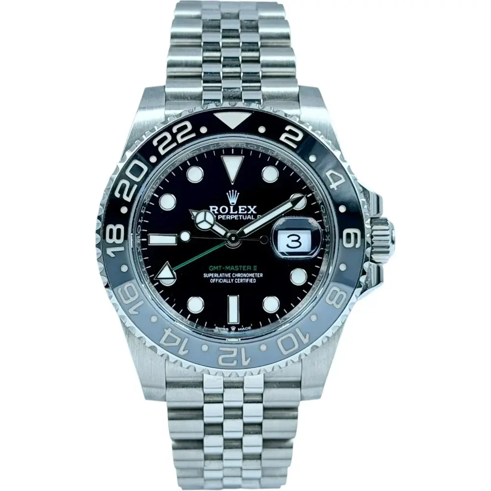 GMT-Master II