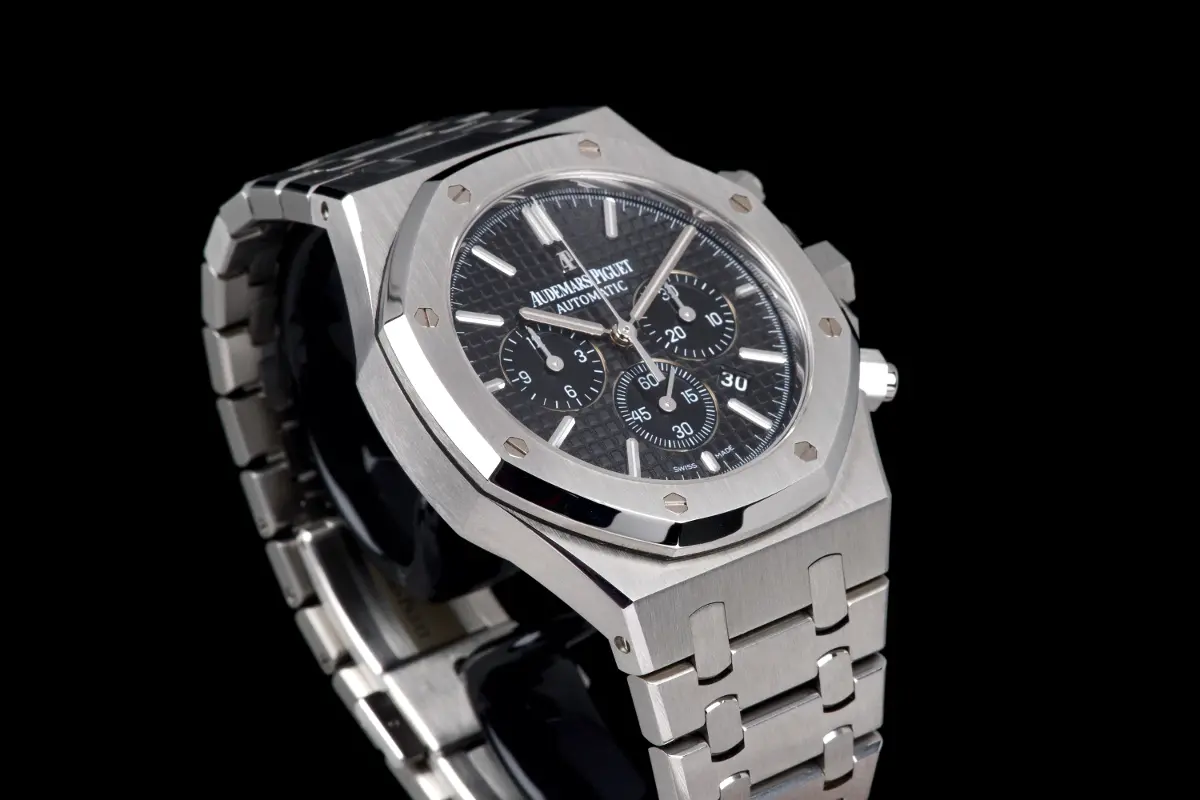 Audemars Piguet Royal Oak Chronograph