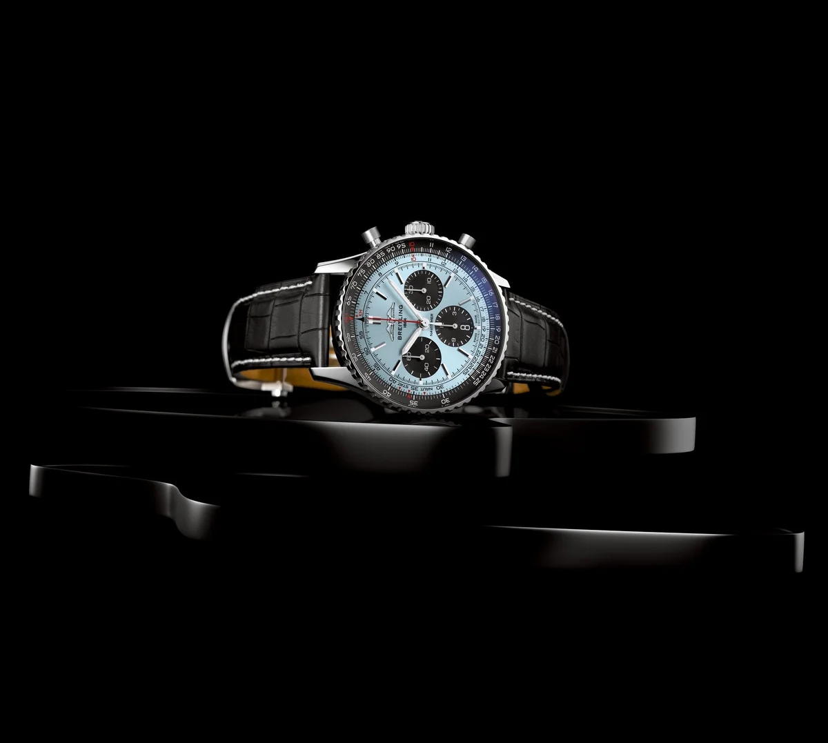 Breitling Navitimer B01 Chronograph 43