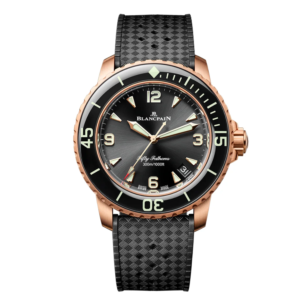 Blancpain Fifty Fathoms