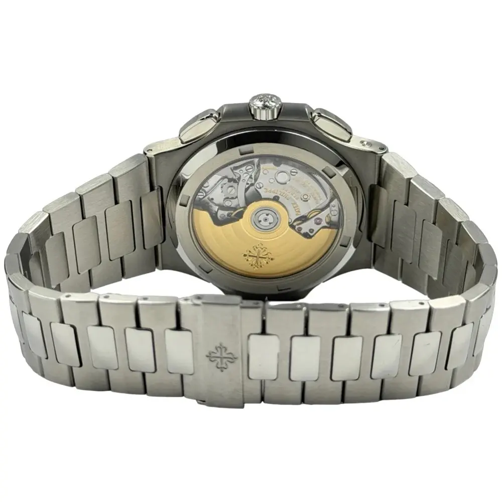 Patek Philippe Nautilus