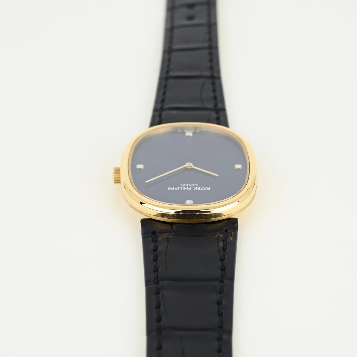 Patek Philippe Ellipse