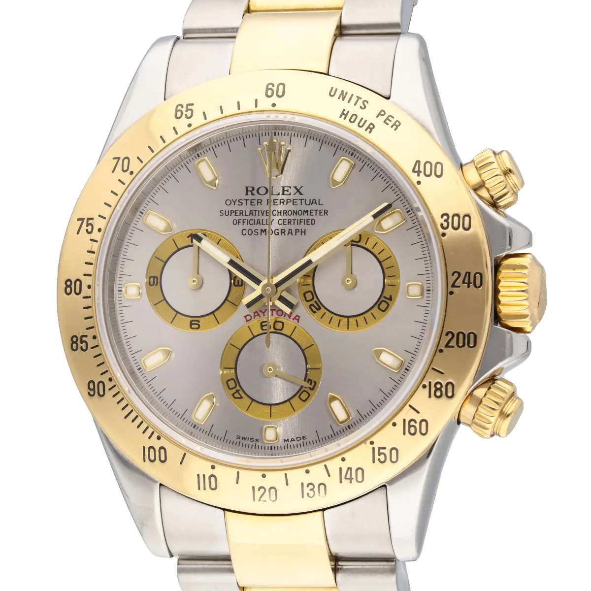 Daytona Cosmograph