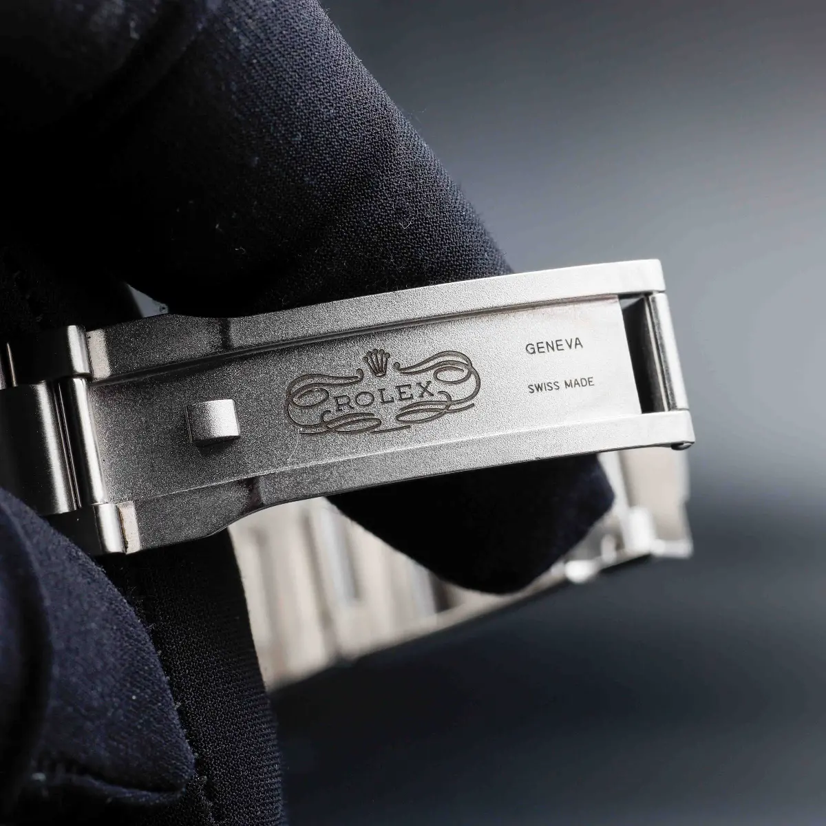 Rolex Oyster Perpetual 36