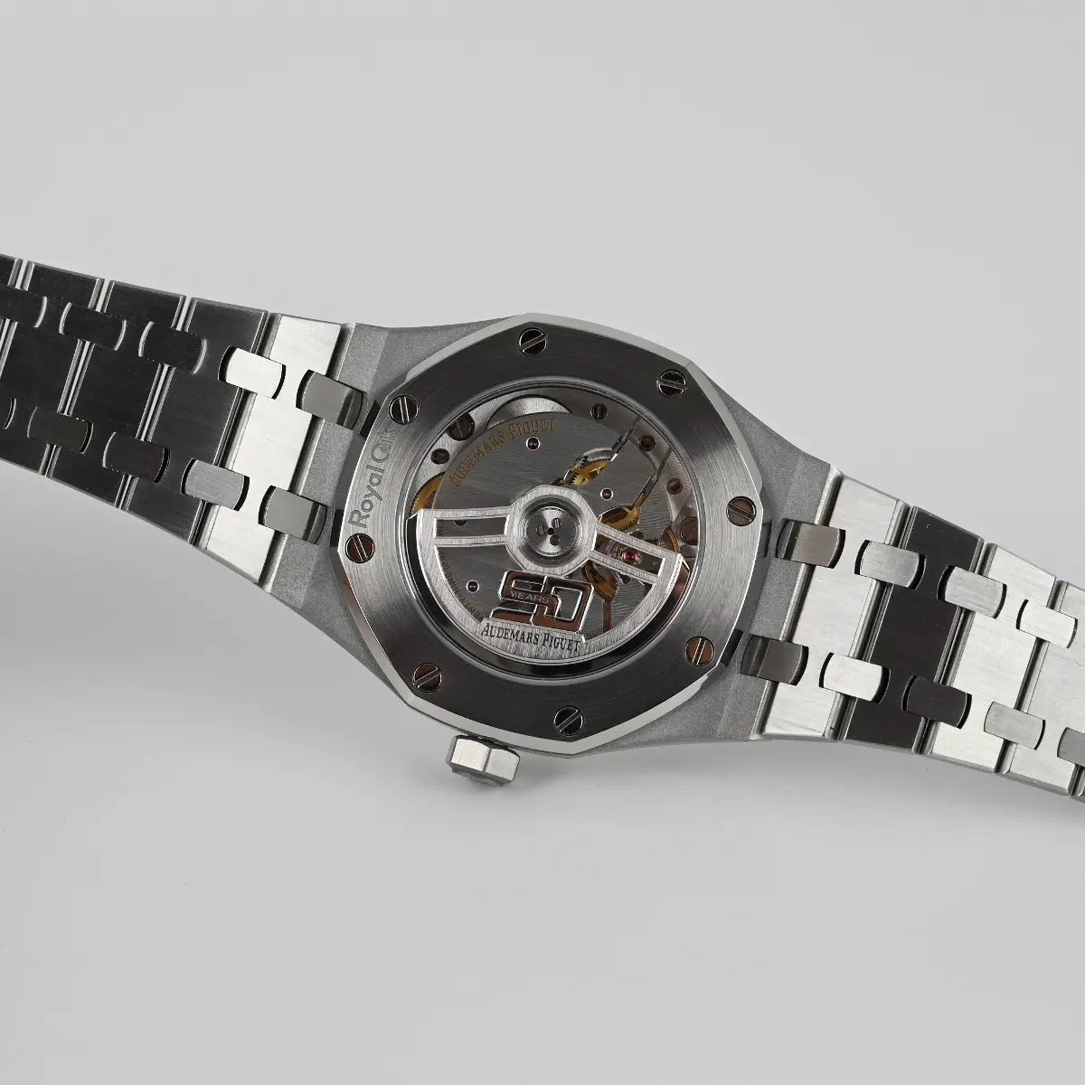 Audemars Piguet Royal Oak Selfwinding