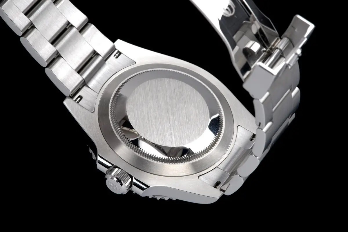 Rolex Submariner 41