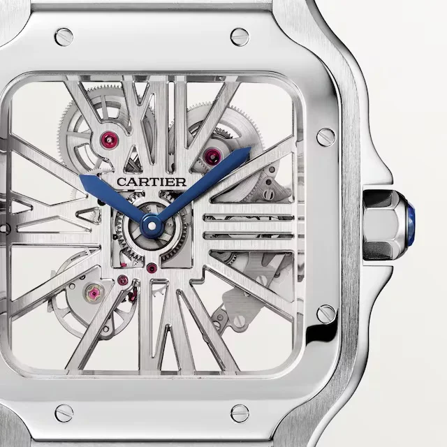 Cartier Santos de Cartier