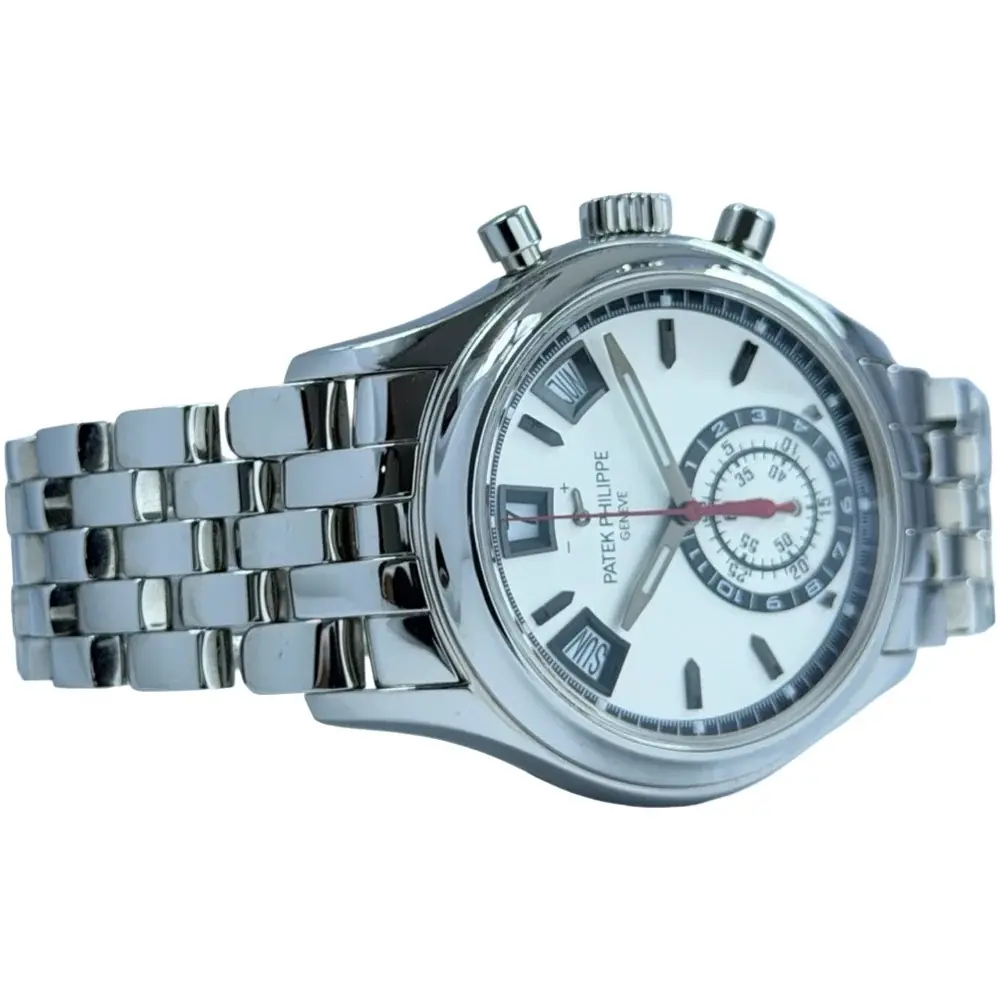 Patek Philippe Complications Annual Calendar Chronograph