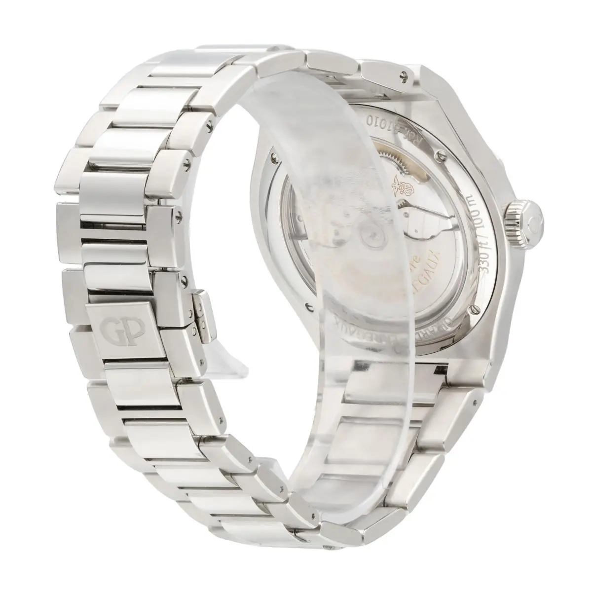 Girard-Perregaux Laureato 42 mm