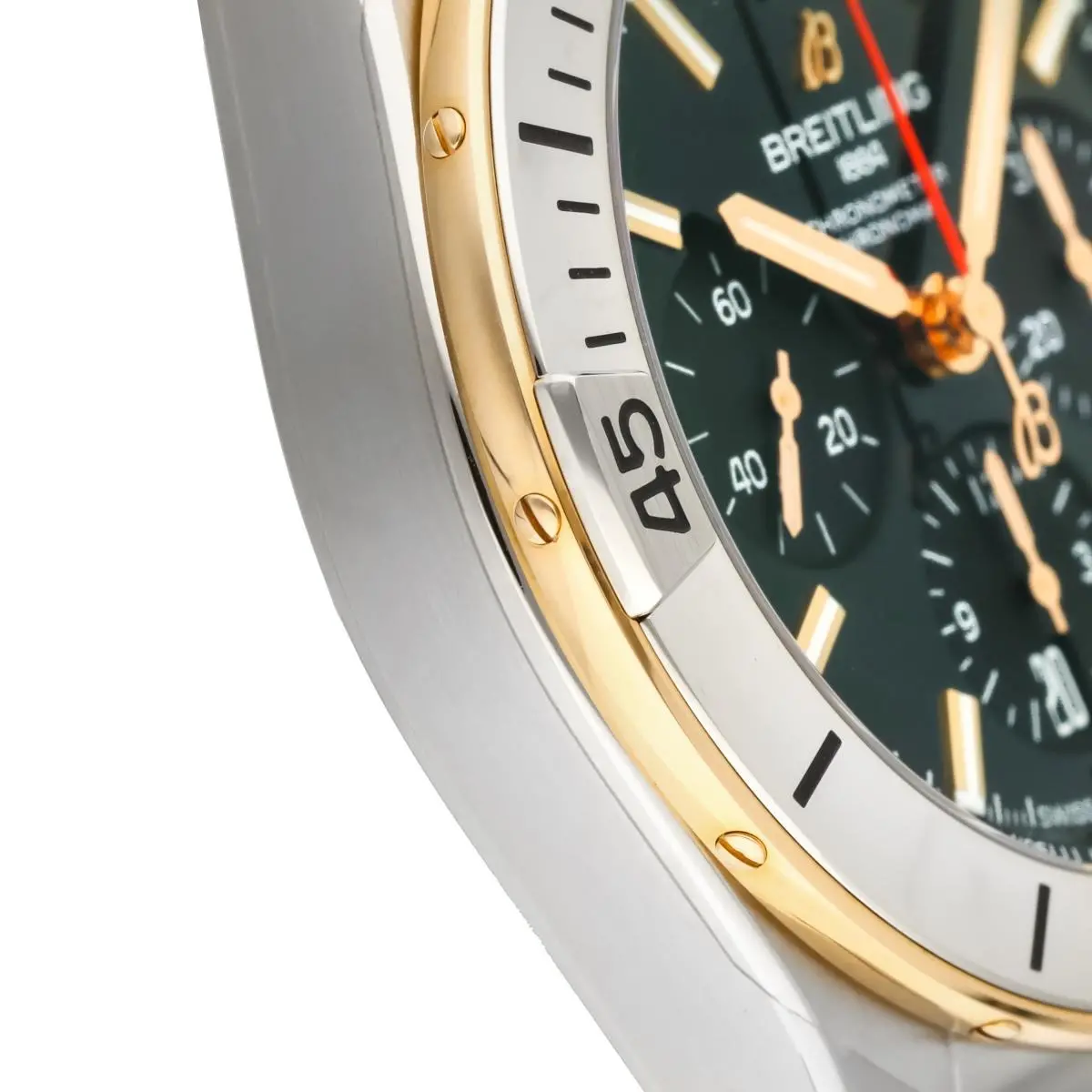 Breitling Chronomat B01 42